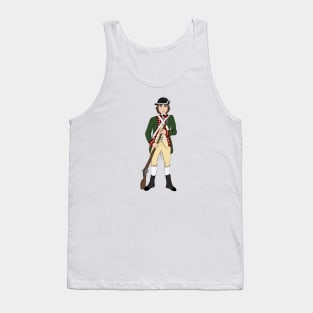 Continental Marine Tank Top